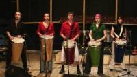 Sambateria 2008. Часть 2