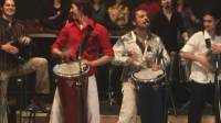 Sambateria 2008. Часть 1