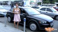 Cпорт-купе Volvo C 30 Кати Hi-Fi