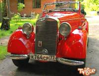 Mersedes Benz 170